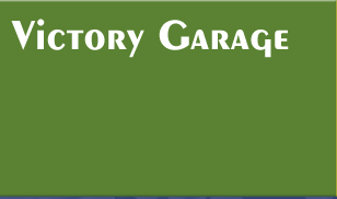 Vitory-Garage