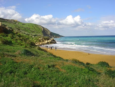 Ramla Bay - Jan 2005 (49)