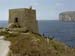 Xlendi Tower