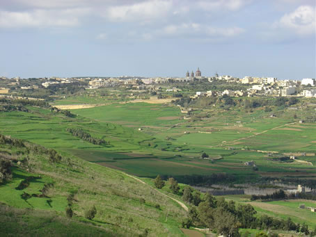 Xaghra Views - Jan 05 (10)