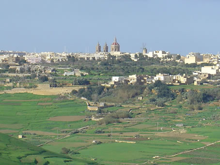 Xaghra Views - Jan 05 (13)