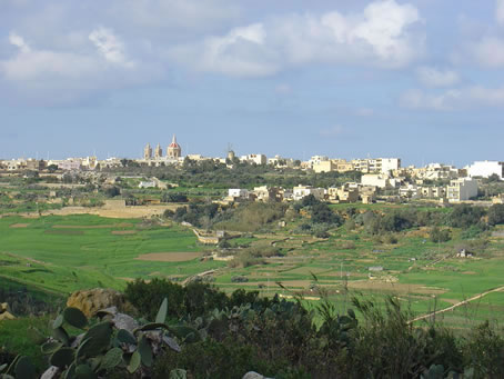 Xaghra Views - Jan 05 (19)