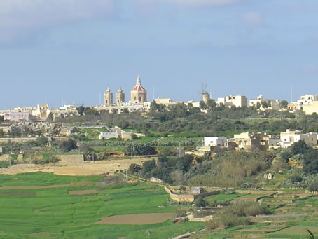 Xaghra Views - Jan 05 (20)