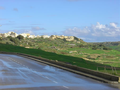Xaghra Views - Jan 05 (21)