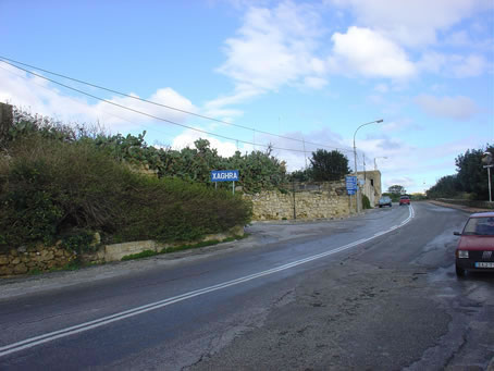 Xaghra Views - Jan 05 (27)