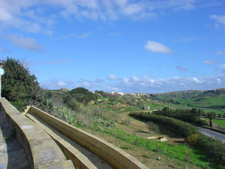 Xaghra Views - Jan 05 (28)