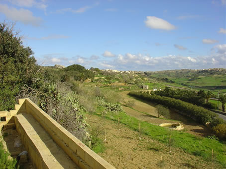 Xaghra Views - Jan 05 (29)